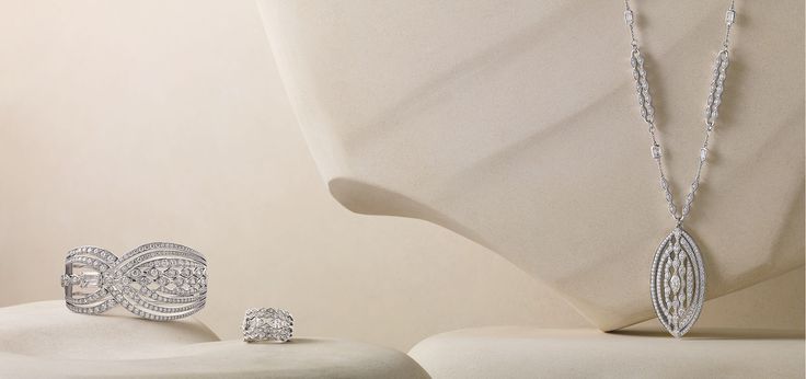 jewellery