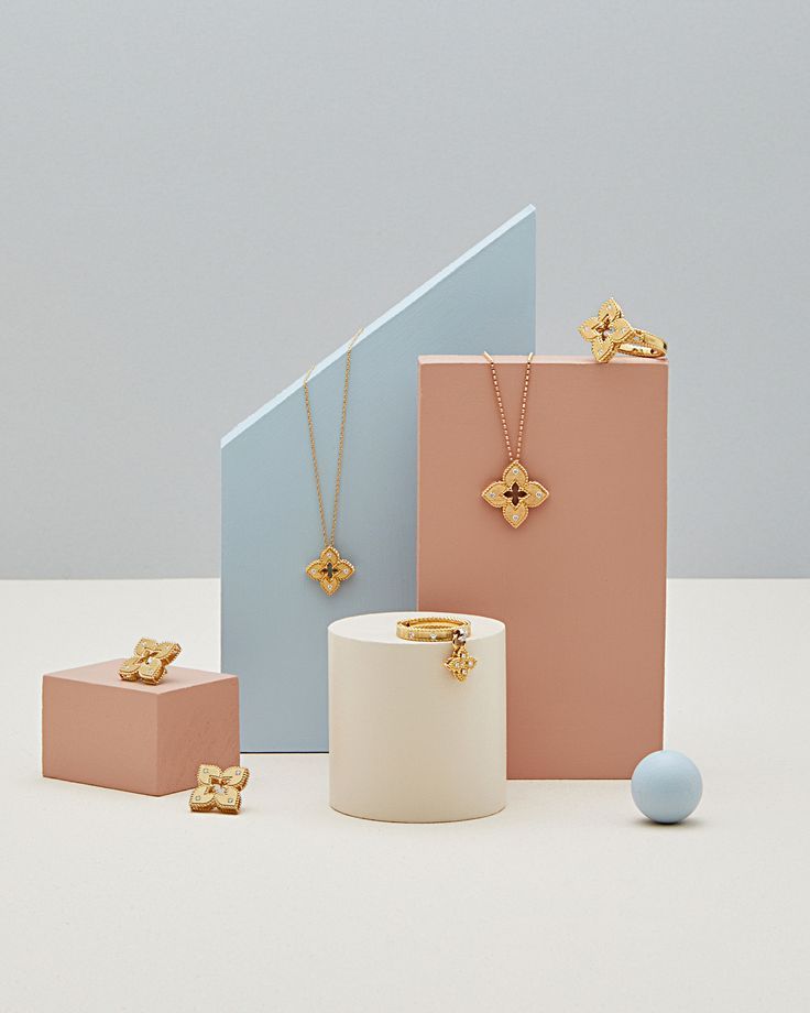 jewellery