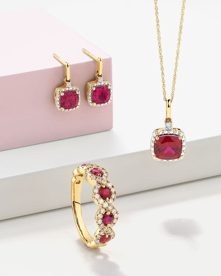 jewellery